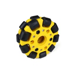 Chassis Jumbo 2 Durable Metal Frame for Robot DIY Projects-picture-19