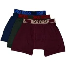 chawar ComfyZone Gentle Fit Men’s Underwear Multi 75cm-picture-54