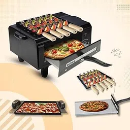 Chefman Sandwich maker-picture-10