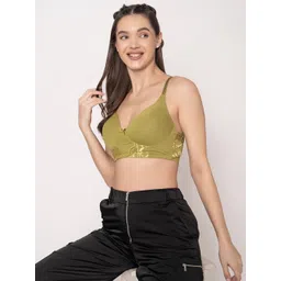 Chelvet Bra Full Coverage Underwired Lightly Padded-picture-25