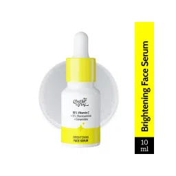 Chemist at Play 10% Vitamin C Face Serum Brightens Skin Treats Dark Spots & Hyperpigmentation-picture-25