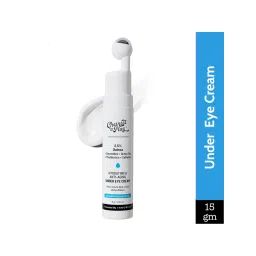 Chemist at Play Hydrating & Anti Aging Under Eye Cream for Dark Circles & Puffiness-picture-11