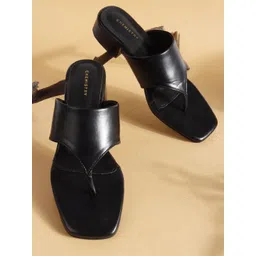 Chemistry PU Work Block Sandals-picture-13