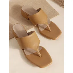 Chemistry PU Work Block Sandals-picture-12