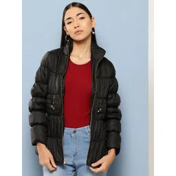 Chemistry Puffer Jacket-picture-11