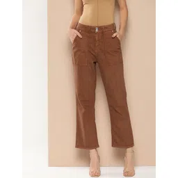 Chemistry Women Mid-Rise Bootcut Jeans-picture-28