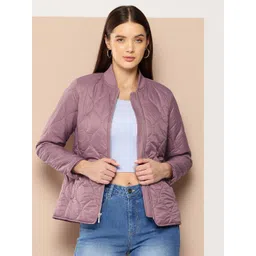 Chemistry Women Padded Jacket image 1