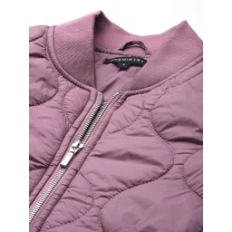 Chemistry Women Padded Jacket image 2