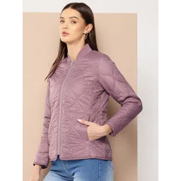 Chemistry Women Padded Jacket image 3
