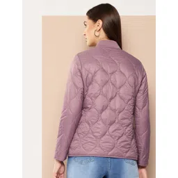 Chemistry Women Padded Jacket image 4