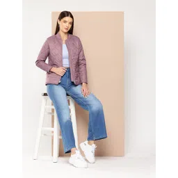 Chemistry Women Padded Jacket image 5