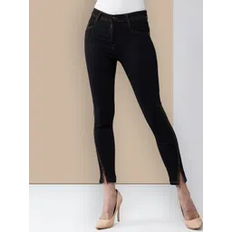 Chemistry Women Skinny Fit High-Rise Stretchable Jeans-picture-21