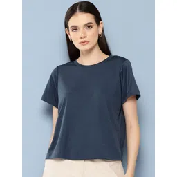 Chemistry Zip-Detail T-shirt-picture-10