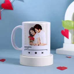 Cherished Photo Personalised Mug-picture-38