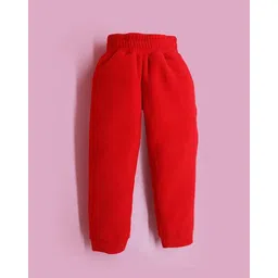 cherry crumble by nitt hyman Boys Embroidery Unisex Top & Bottom Set image 5