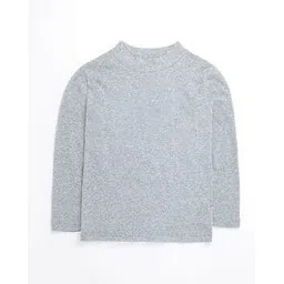 cherry crumble by nitt hyman Embellished Top with Round Neckline-picture-52