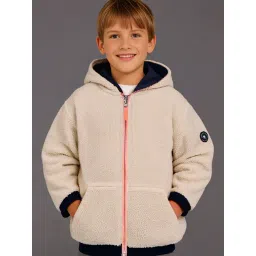 Cherry Crumble By Nitt Hyman Unisex Multicolor Regular Fit Color Block Jacket-picture-41