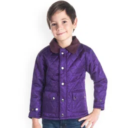 Cherry Crumble Boys Lightweight Fashion Jacket-picture-33