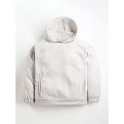 Cherry Crumble Kids Hooded Pullover Sweatshirt-picture-29