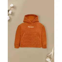 Cherry Crumble Kids Hooded Sweatshirt-picture-21
