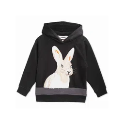 Cherry Crumble Unisex Kids Hooded Sweatshirt-picture-43