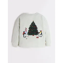 Cherry Crumble Unisex Kids Printed image 4