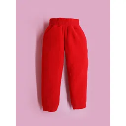 Cherry Crumble Unisex Kids Printed Pyjamas image 4