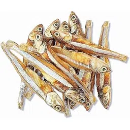 Cherry Online Store Dry Anchovy Fish (Nethali) // Dry Fish // Kerala Dried Anchovies //Quality Natural Product //ఎండు చేపలు (200 G)-picture-10