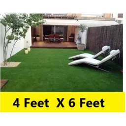 chetanya loomtex 4x6 Feet Artificial Turf Roll-picture-10