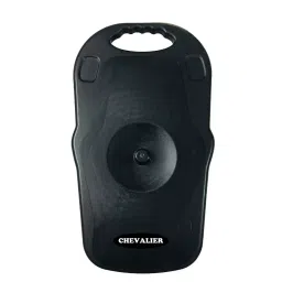 Chevalier Patient Bedpan/Urine Pot for Adult Men/Women, Black-picture-39