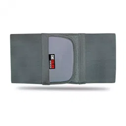 Chevalier XX Large Size Rib Support Belt CHE-Rib-Belt-XXL-Grey-101-picture-48