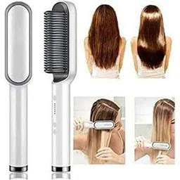 chg Hair Straightener combo Hair Straightener Brush234 Hair Curler-picture-23
