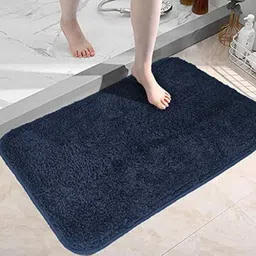 chhogli Microfiber Bathroom Mat-picture-18
