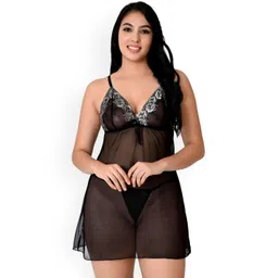 chia fashions Net Baby Doll-picture-15