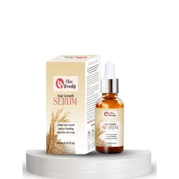 CHIC BEAUTY Hair Growth Serum- 30 ml-picture-24
