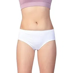 chic 100% Cotton Candy Comfort Set of 3 Panty for Women | Multicolour-picture-40