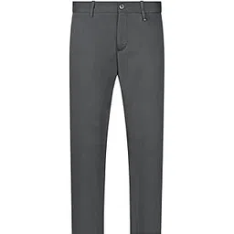 Chicago Gray Premium Cotton Chinos Pant-picture-22