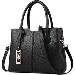 chicarousal Purses and Handbags for Women Leather Crossbody Bags Women's Tote Shoulder Bag-picture-44