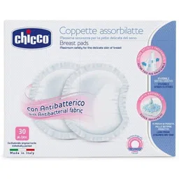 chicco 8003670845843 Nursing Breast Pad-picture-26