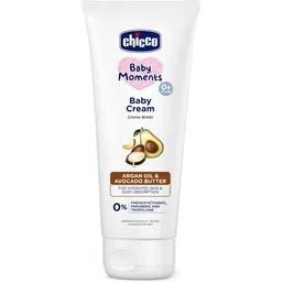 chicco Baby Cream 100ML-picture-32
