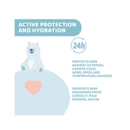 Chicco Baby Cream Natural Sensation - 50 ml image 2