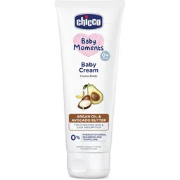 chicco Baby Cream, Phenoxyethanol, Paraben & SLS Free, 0M+-picture-26