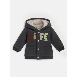 Chicco Boys Open Front Jacket-picture-29