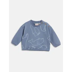 Chicco Boys Printed Sweatshirt-picture-20