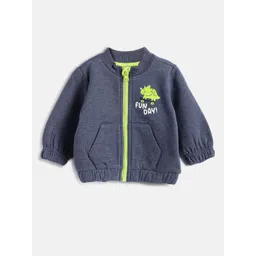 Chicco Boys Printed Sweatshirt-picture-18