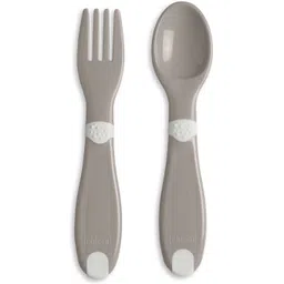chicco First Cutlery 12Months+ - Silicone-picture-17