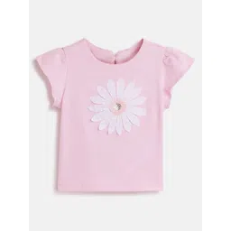 Chicco Girls T-shirt-picture-12