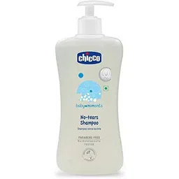 chicco No Tears Shampoo-picture-25