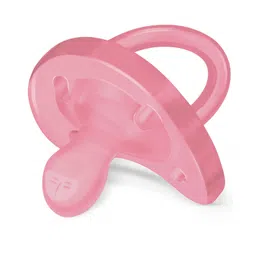 Chicco Physio Soft Silicone Physioforma's Soother Pink - 1 Piece image 3
