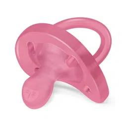 Chicco Physio Soft Silicone Physioforma's Soother Pink - 1 Piece image 5